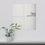 Thank God I’m Fabulous mirror